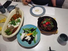 -鹿港小镇(悠唐店)