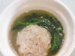 狮子头-花园茶楼(兴城西路店)