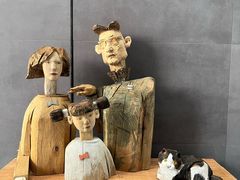 -长春世界雕塑园冰雪艺术天地