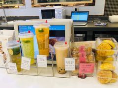 -BreadTalk面包新语·烘焙蛋糕(广州白云五号店)