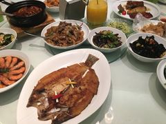-汤城小厨•粤菜•靓汤(金宝街店)