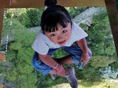 -少华山国家森林公园