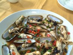 -吉莲利苑海鲜酒家(珠海拱北29年老字号店)