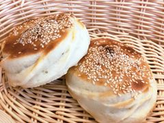 武大郎烧饼-山东宾馆·齐鲁苑餐厅