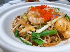 海皇粉丝煲-大树餐厅(大悦城店)