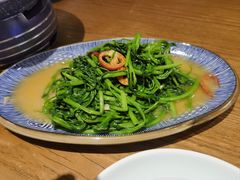 -常来小聚·广州非遗传承餐厅(地王广场店)