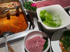 -海底捞火锅(丹竹头星悦天地店)