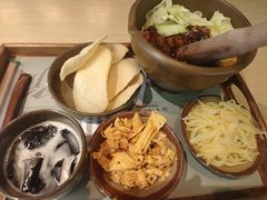 -京参 • 擂椒饭(这有山店)