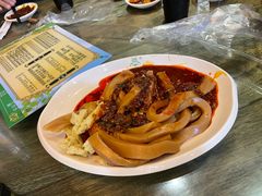 -清真益鑫羊肉手抓馆(南大街店)