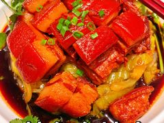 -山水茶艺馆·点心粤菜·30年老字号