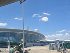 -南昌昌北国际机场