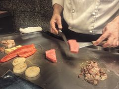 -神户牛排餐厅MOURIYA(总店)