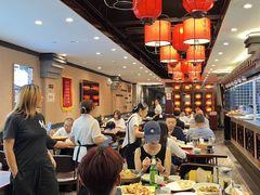 -李记东北饺子馆·东北菜(欢乐谷店)
