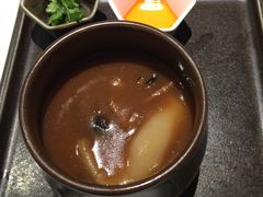 -悦融琥珀·京鲁菜·海味珍品(西单店)