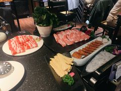 -捞王锅物料理(凯旋路店)