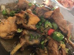 -水韵·渔家臻品私房菜(中庙店)