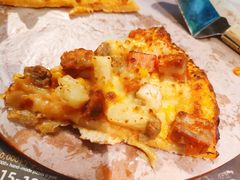 榴莲海陆空双拼-牛男手造(地铁天虹店)