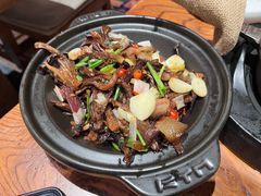 -云海肴·汽锅鸡·云南代表菜(美罗城店)