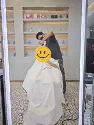 -型色沙龙 Color Salon