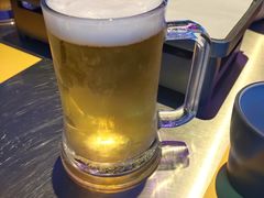 -燥次·烧烤酒场(万象城店)