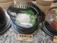-南京大牌档(凯德大峡谷店)