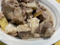 -马镇烤全羊