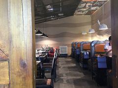 -锅说大脸毛肚重庆老火锅(佐阾店)