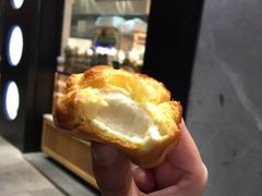 -泸溪河桃酥(秦淮夫子庙一店)