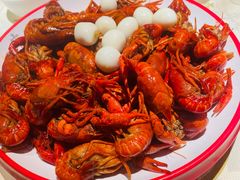 -串盟烧烤大排档·长沙美食地标(星沙店)