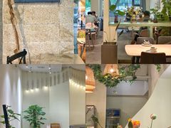 -香香海南菜餐厅