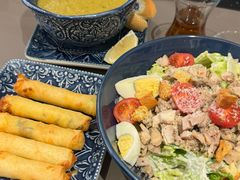 -Turka土耳咖 (滨海新区店)