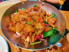 -隔壁老王·家常云南菜(皇冠店)