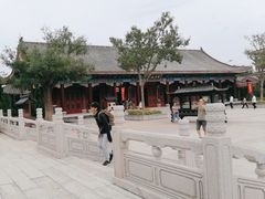 -天津妈祖文化园