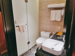 -上海华夏假日酒店