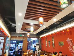 -乐宴·老北京铜火锅(桂庙店)