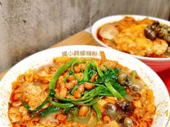 -螺小胖柳州螺蛳粉(钟楼总店)