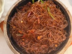 -狮王府淮扬菜(万象城店)