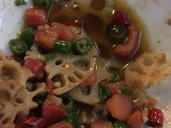 -绿茶餐厅(西单老佛爷店)