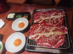 -摩打食堂(喜荟城店)