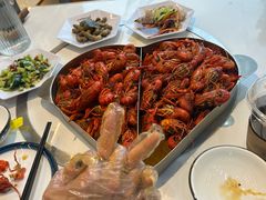 -望江门小龙虾·烧烤(九堡店)