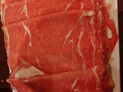 -京元盛铜锅涮肉(上海总店)