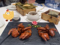 -广州酒家(昌岗地铁站店)