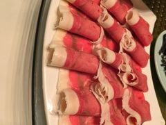 -东来顺饭庄(西直门店)