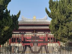 -洛阳古墓博物馆