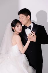 -秦皇岛我和你婚纱摄影工作室