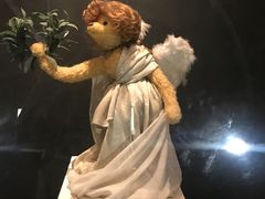 -济州岛泰迪熊博物馆