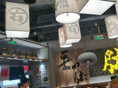 -毛肚向右·川渝毛肚王(经开永旺店)
