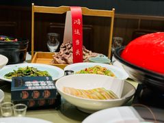 -7017浙菜•建德味(中财店)