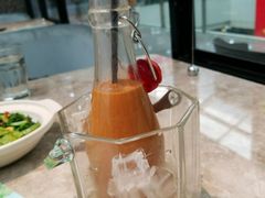 港式奶茶-大树餐厅(红旗街万达店)