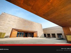 -盘龙城遗址博物院